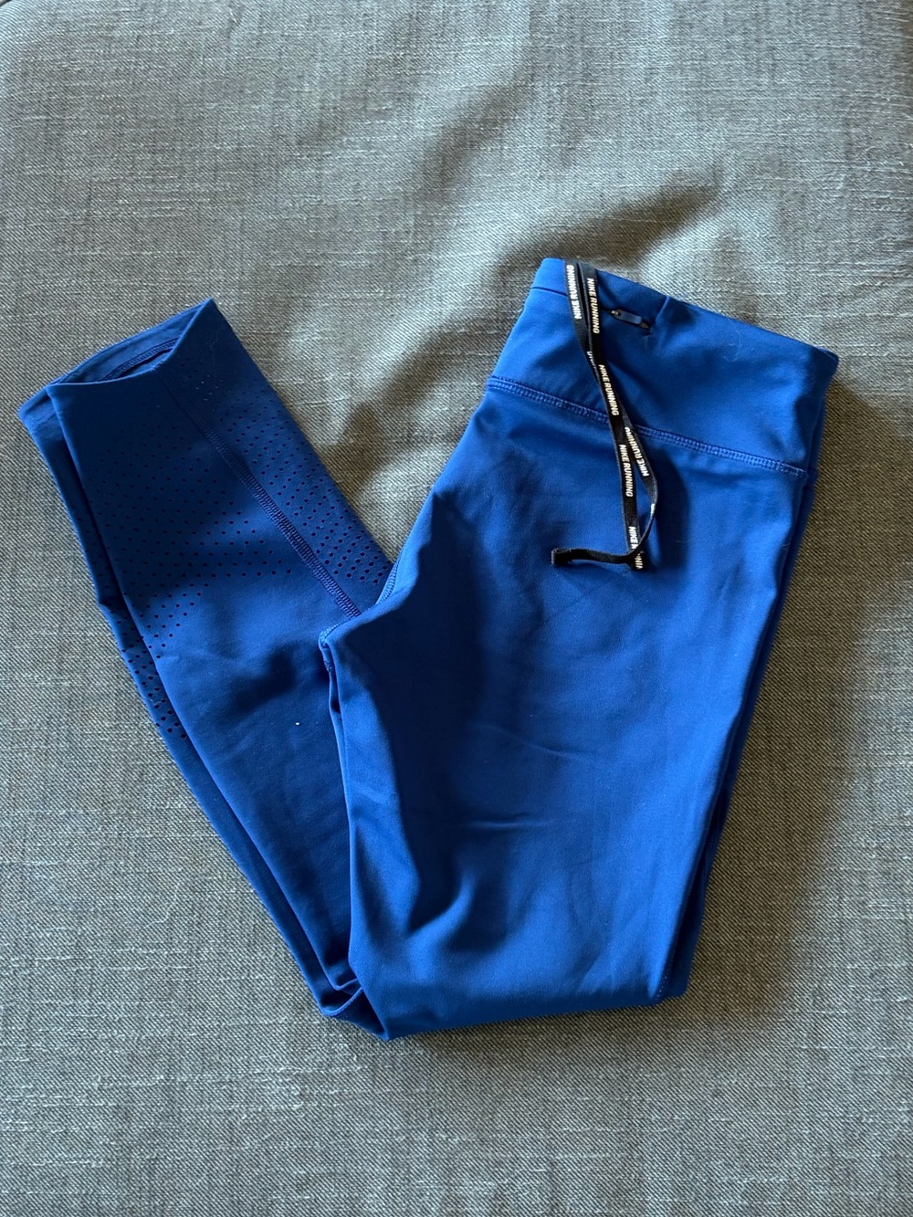 Nike 7/8 Running Leggings